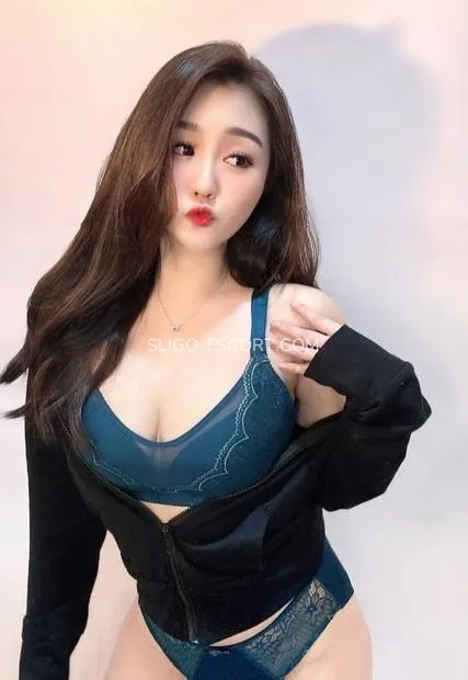 Sligo escort Malin — 2