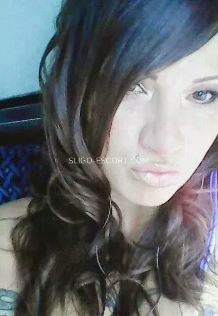 Sligo escort Ann-christin — 4
