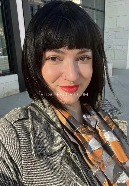 Sligo escort Bella — 8