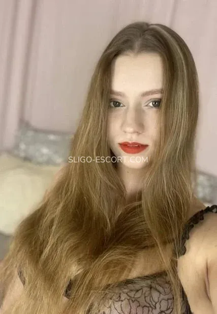 Sligo escort Siv — 5