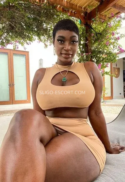 Sligo escort Melissa — 1