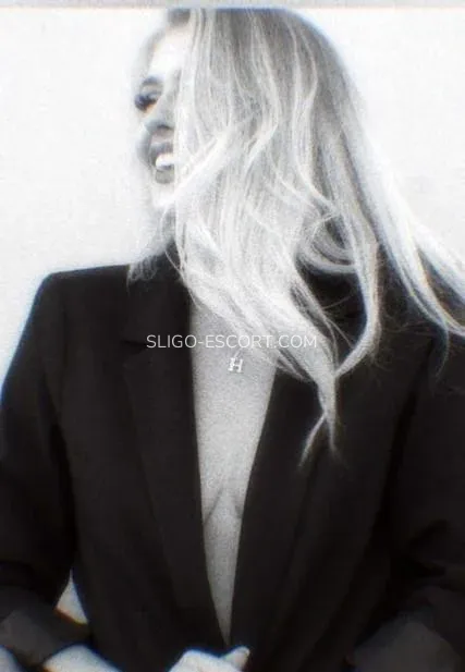 Sligo escort Sofie — 3
