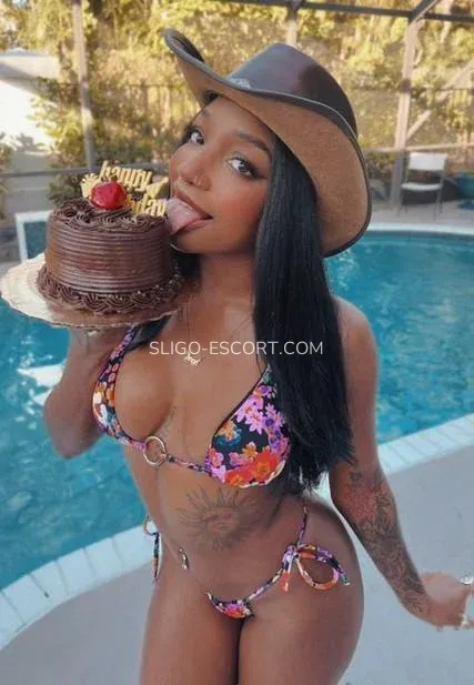 Sligo escort Ellinor — 5