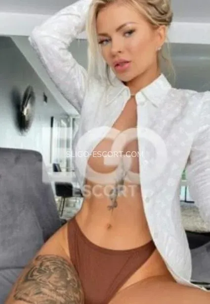 Sligo escort Vanesa — 1