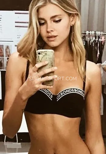 Sligo escort Frida — 2