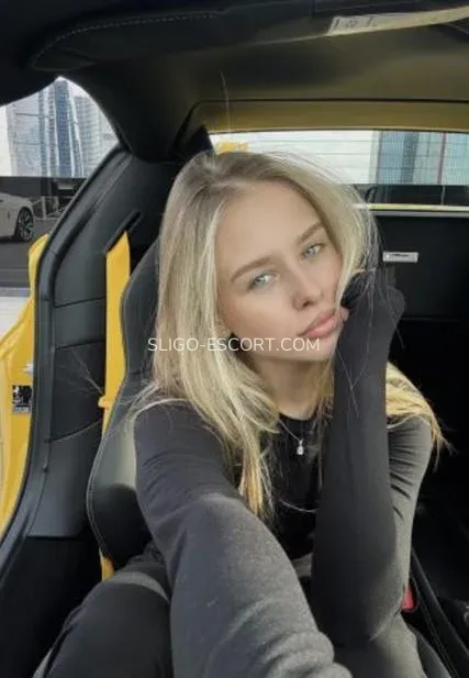 Sligo escort Berta — 1