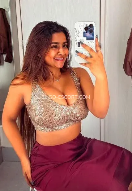 Sligo escort Amanda — 4