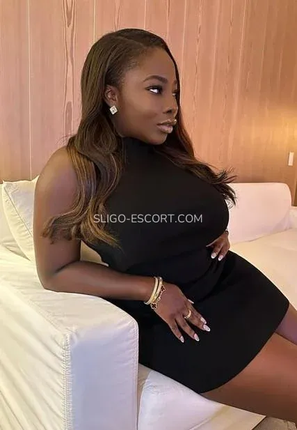 Sligo escort Rebecca — 1