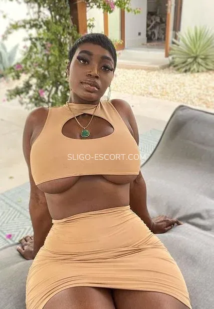 Sligo escort Melissa — 3