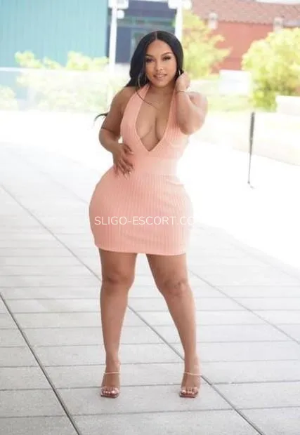 Sligo escort Isabelle