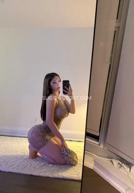 Sligo escort Sophia — 1