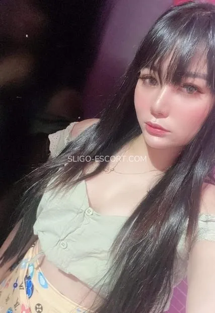 Escort djevojka Delaney - Sligo
