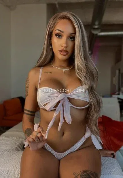 Sligo escort Anabel — 1