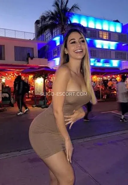 Sligo escort Angelina — 3