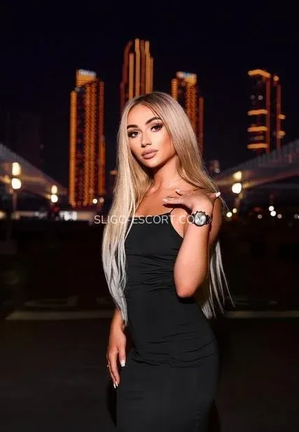 Sligo escort Laila — 3