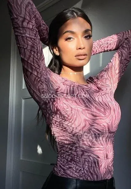 Sligo escort Kerstin — 3