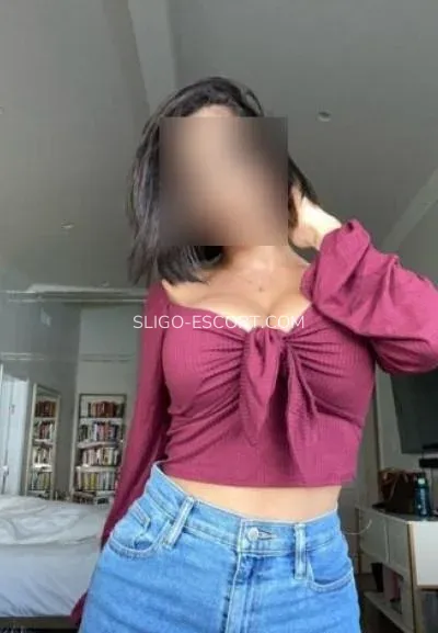 Sligo escort Amanda — 3