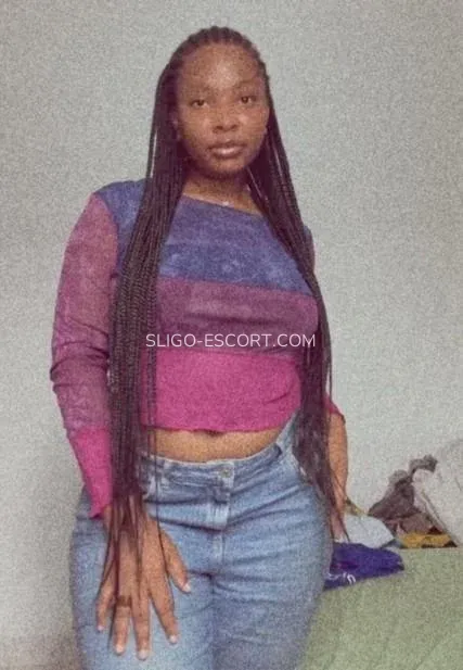 Sligo escort Jessica — 3