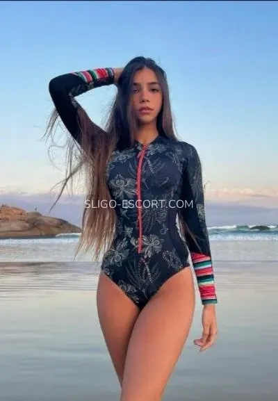 Sligo escort Pamela — 3