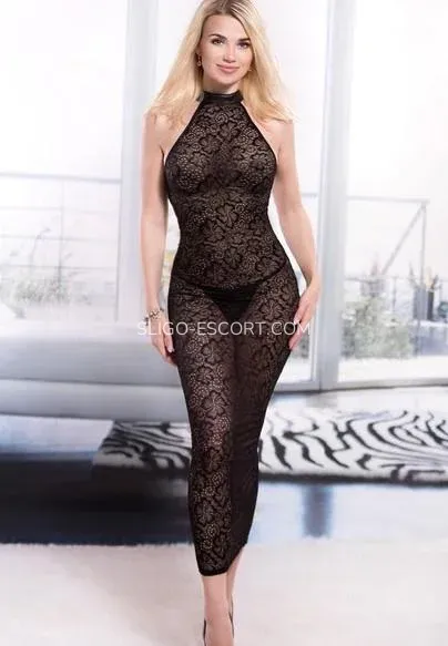 Sligo escort Ann — 6