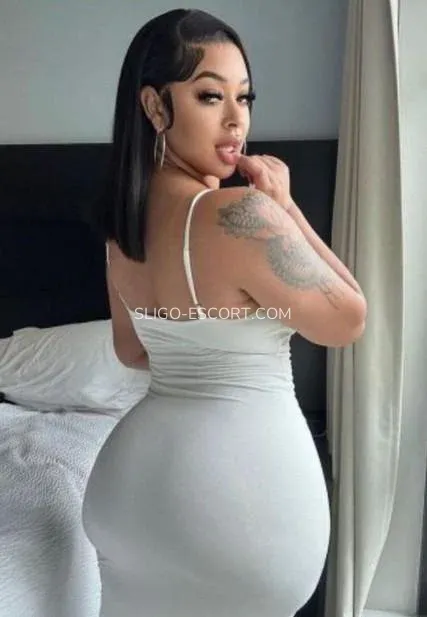 Sligo escort Sophie — 3