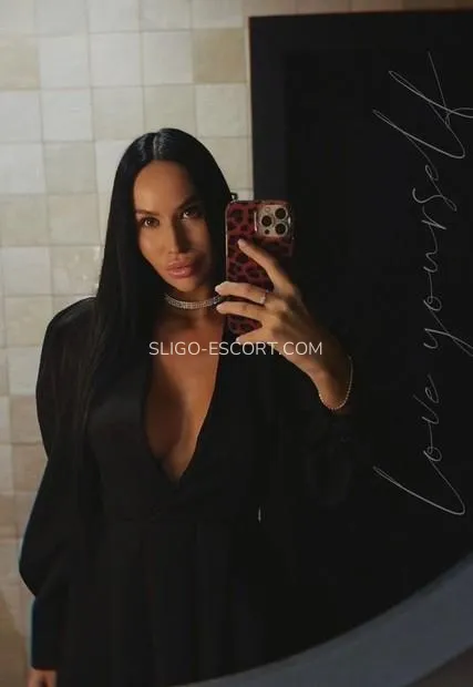 Sligo escort Barbro — 2
