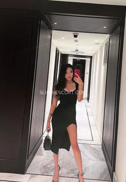 Sligo escort Pia — 10