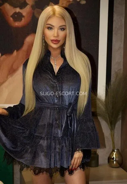 Sligo escort Helena — 6