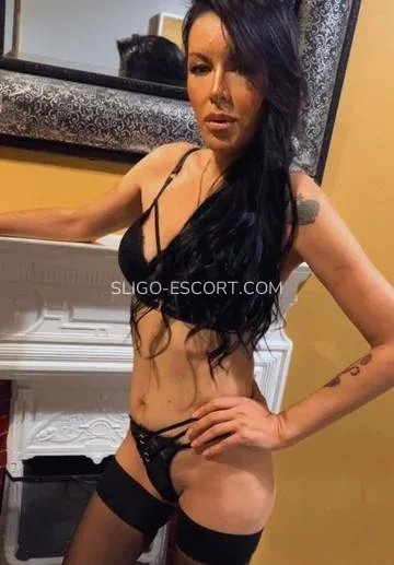 Sligo escort Mallory — 5