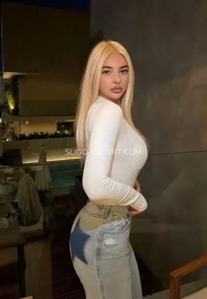 Sligo escort Jasmine — 1
