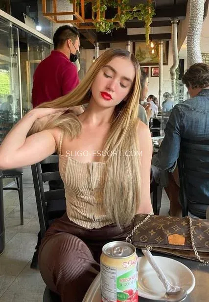 Sligo escort Ruby — 5