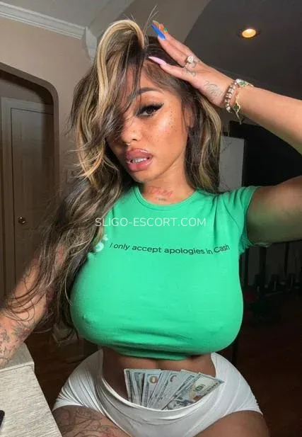 Sligo escort Ingrid — 4