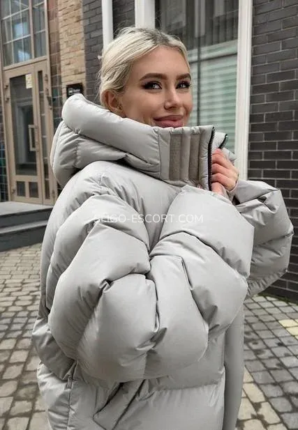 Sligo escort Amelia — 6