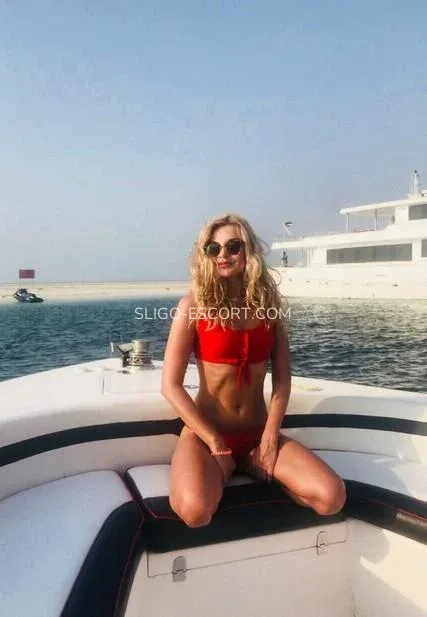 Sligo escort Agneta — 4