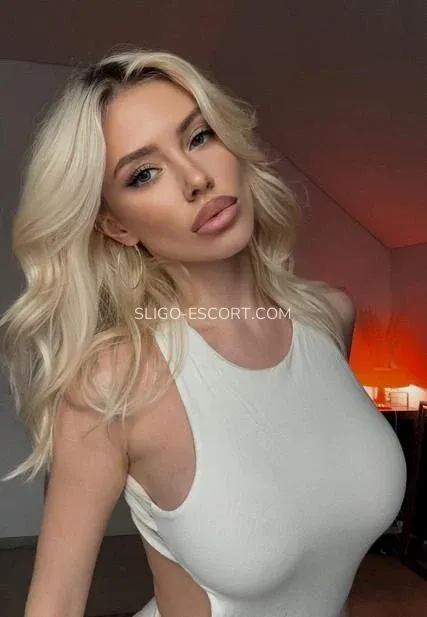 Sligo escort Amelia — 8
