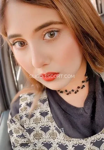 Sligo escort Makenna — 2