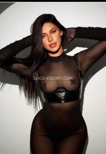 Sligo escort Courtney — 1
