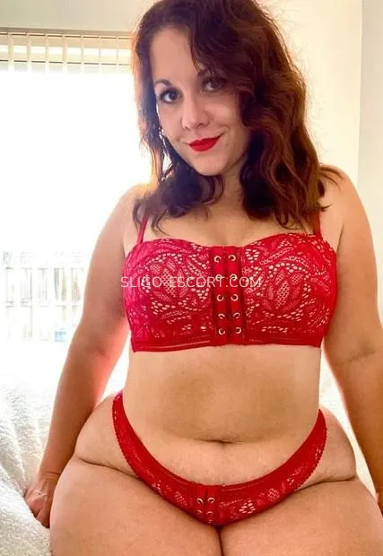 Escort djevojka Allison - Sligo