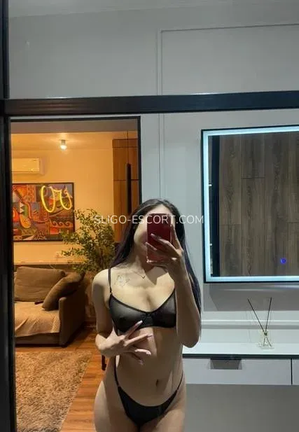 Sligo escort Jessica — 1