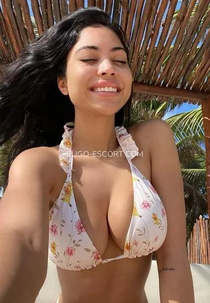 Sligo escort Alana — 3
