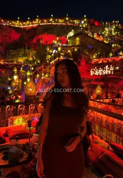 Sligo escort Jacqueline — 1