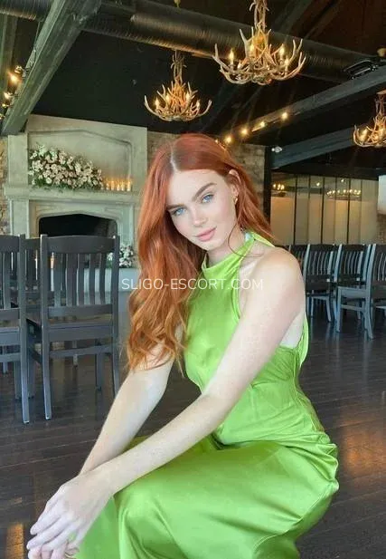 Sligo escort Jennifer — 1