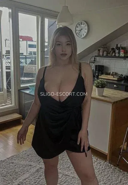 Sligo escort Caitlin — 4