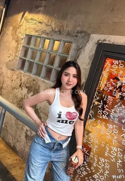 Sligo escort Siv — 7