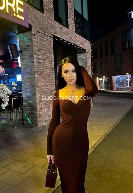 Sligo escort Angela — 5