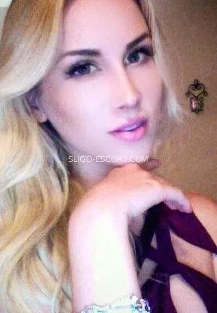 Sligo escort Helena — 4