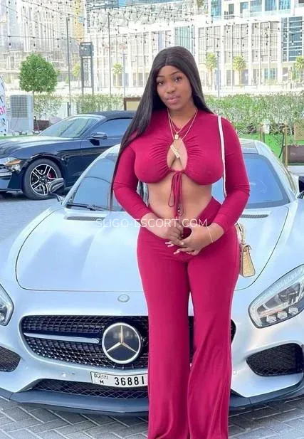 Sligo escort Kendall — 9