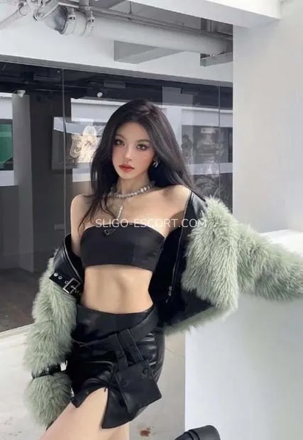 Sligo escort Inga — 2