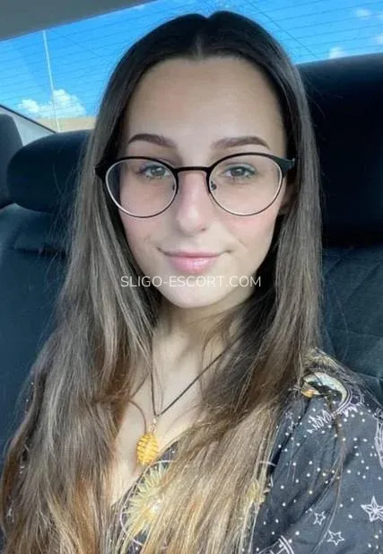 Sligo escort Cecilia — 1