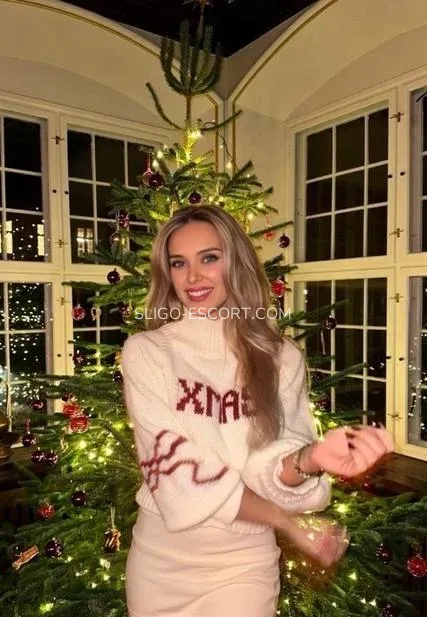 Sligo escort Macy — 7